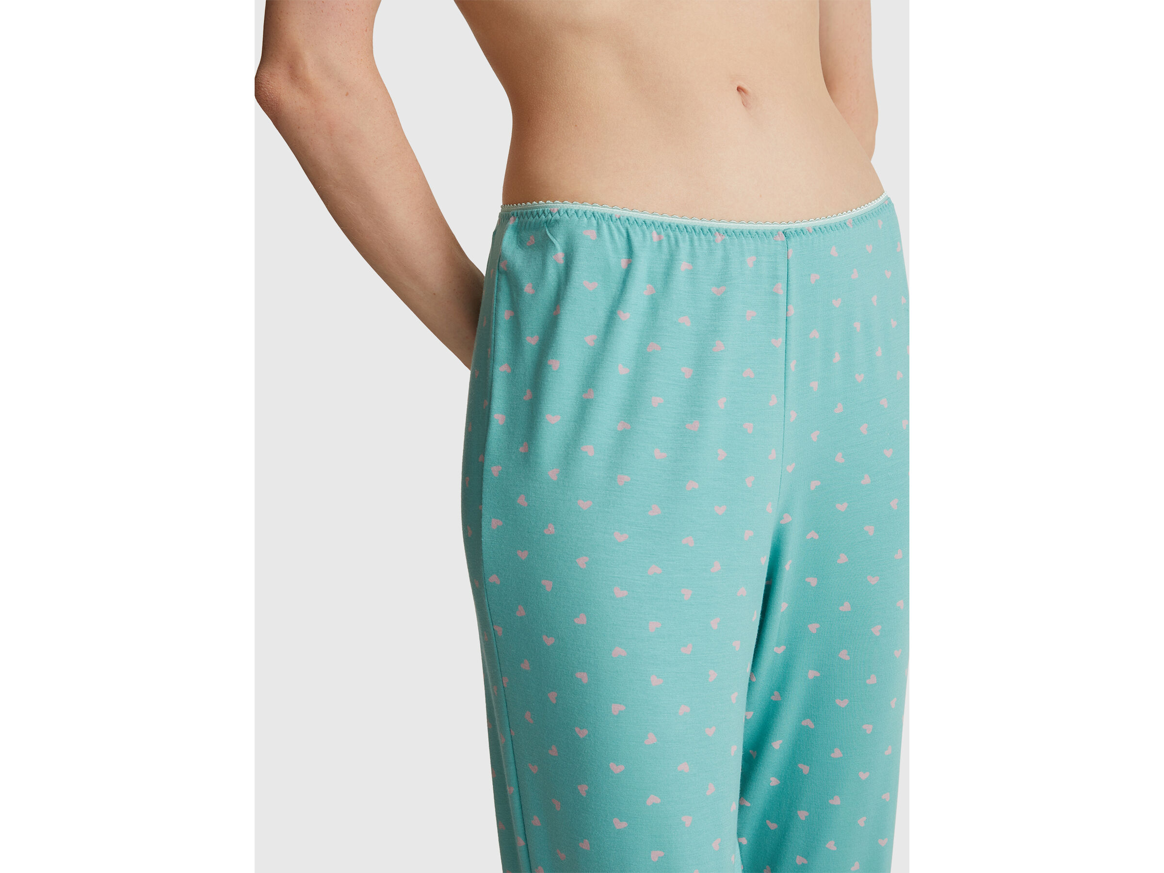 PANTALONE Donna image number 4
